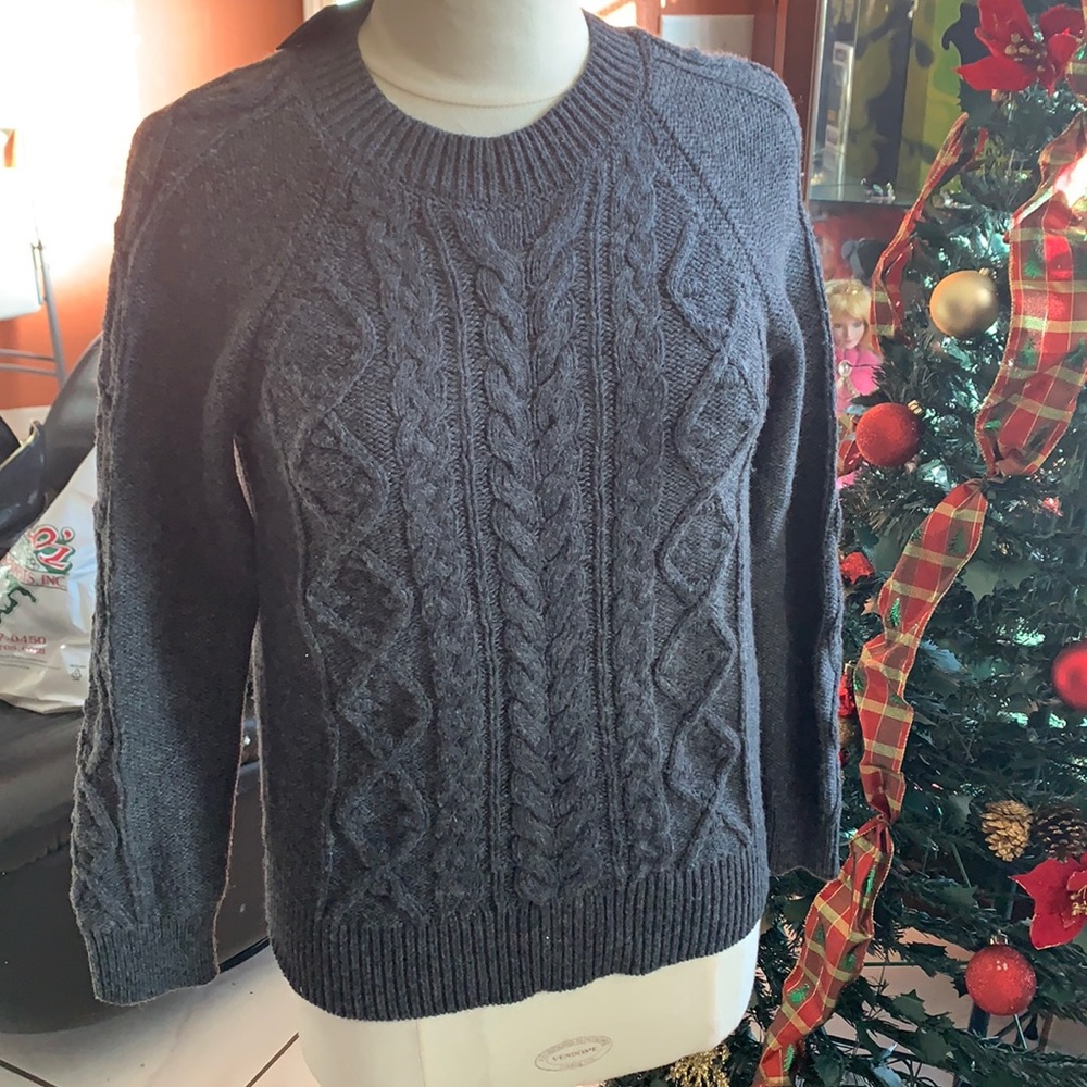 Lucky brand sweater size S - Picture 1 of 5